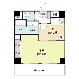 willDo堺筋本町 201