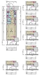 プレサンス本町エクストラ 402