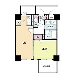 サムティ難波グレイス 506