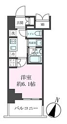 クレストコート靱公園　ＴＨＥ　ＣＬＡＳＳ 816