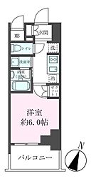 クレストコート靱公園　ＴＨＥ　ＣＬＡＳＳ 914