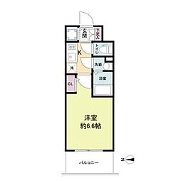 エスリードレジデンス大阪福島イースト 602