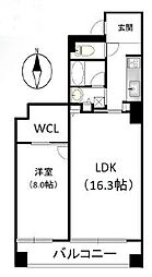 ブラービ南船場 1005