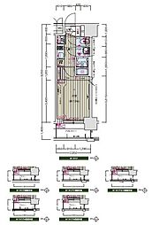 プレサンス水都OKAWA 505