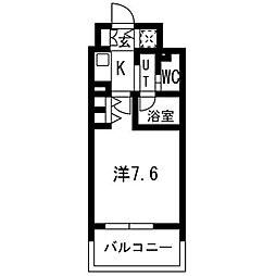 ジュネーゼグラン心斎橋東 1202