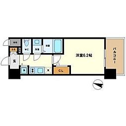 エスリード中之島SOUTH 1008