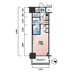 サムティ福島PORTA 603