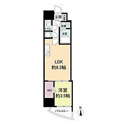 セレニテ梅田ルフレ 303