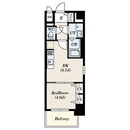 ファーストフィオーレ福島野田II 901