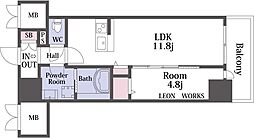 DAIYA STORK 阿波座 502