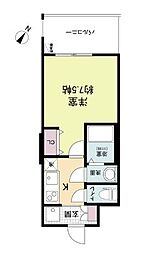 スプランディッド中之島WEST 708