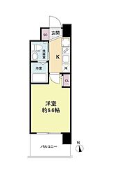 セレニテ福島プリエ 803