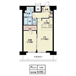 Splendide NAMBAIII 1505