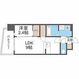 セレニテ天六リアン 905