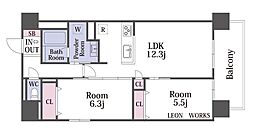 IBC Residence East 301