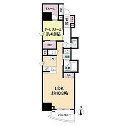 セレニテフラン本町 502