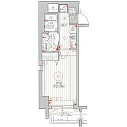 エステムコート大手前レシェンテ 901