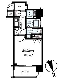 エイペックス大阪城西 402