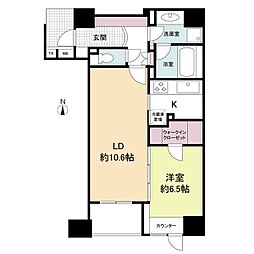 プライムアーバン堺筋本町 804