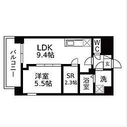 パークス堺筋本町 902