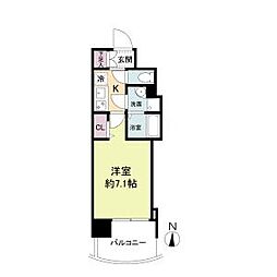 セレニテ日本橋プリエ 210