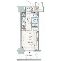 エステムコート新大阪VIエキスプレイス 1210