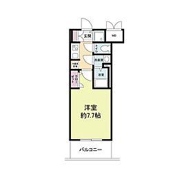 サムティ夕凪LUKSUS 1002