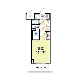 サムティ夕凪LUKSUS 505