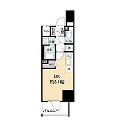 Metrosa谷町六丁目North 304