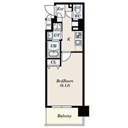 S-FORT難波西 1104