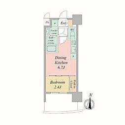 セレニテ新大阪アリエ 702