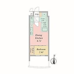 セレニテ新大阪アリエ 706