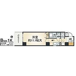 フィールドイン新大阪 502