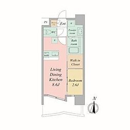 セレニテ新大阪アリエ 909