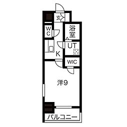 エストーネ江坂 701