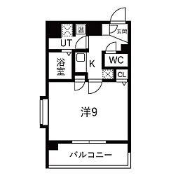 アドバンス新大阪City Life 401