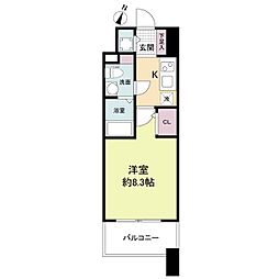 プラウドフラット新大阪 904