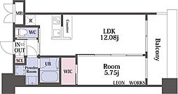 プレジオ東三国 302