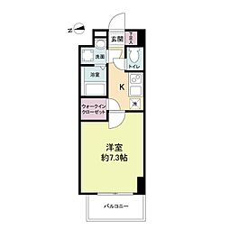 スペーシア江坂南金田 802