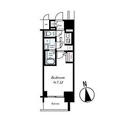 サムティ難波VIVO 806