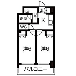 エステムコート難波Vブロード 909