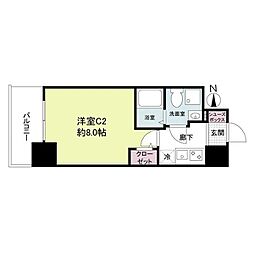 セレニテ北久宝寺 901