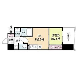 セレニテ北久宝寺 704