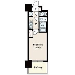 セレニテ新大阪プリエ 705