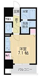 レジデンス本町 1104