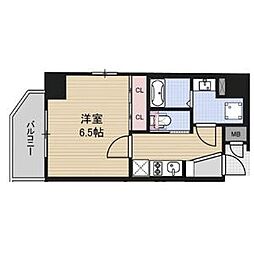 アドバンス西梅田ジェイス 705