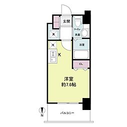 ドゥーエなんば南 803