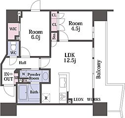STANDZ四天王寺前夕陽丘 303