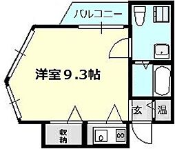 トゥリオーニEBISU 701