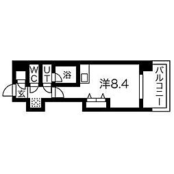 FRONT FIELD Tennoji 803